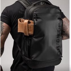 Flag Nor Fail H20 Gym Bro Bag 