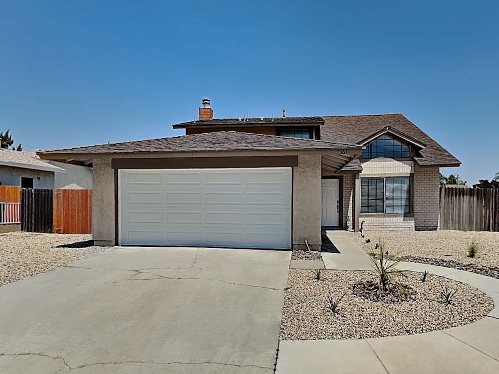 7361 Lime Ave, Fontana, CA, 92336