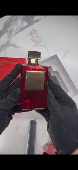 Baccarat Rouge 540 unisex Extrait De Parfum 200 ml6.8 oz