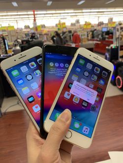 iPhone 7 Plus /32gb Unlocked