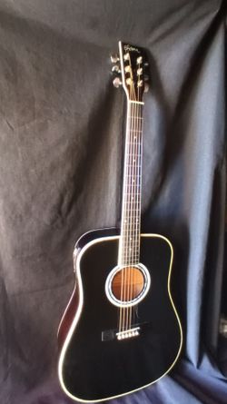 Esteban American Legacy