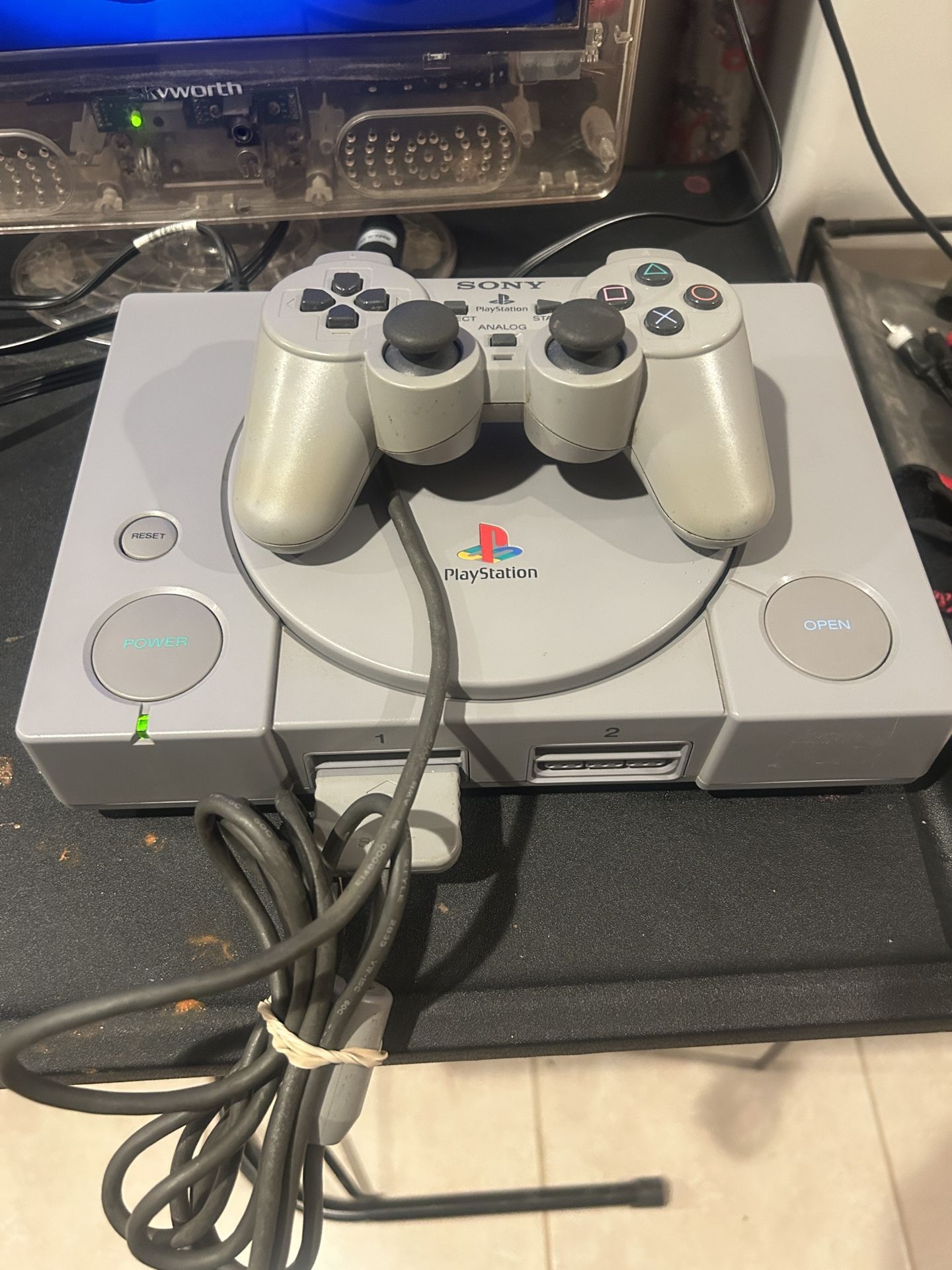 Sony Playstation