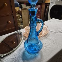 Collector Jim Beam Bottle