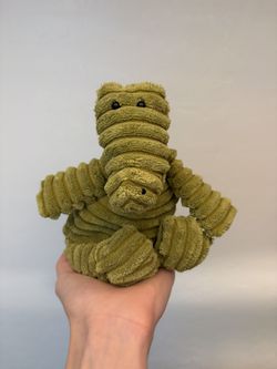 Jellycat Croc