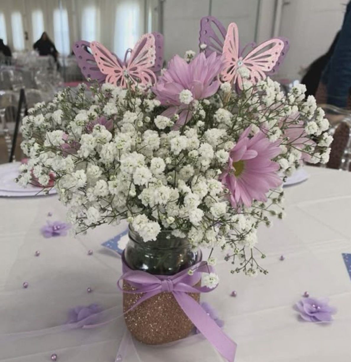 Centerpieces