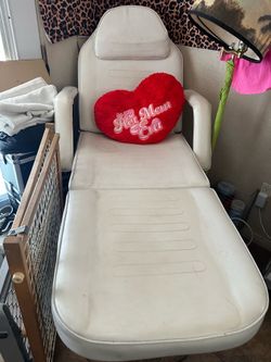 Massage chair