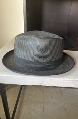 Stetson Top hat 