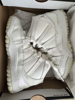Jordan 11 retro