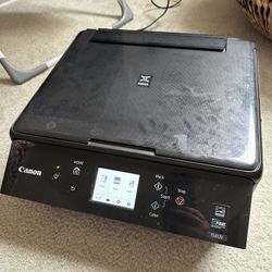 Canon TS6120 Printer