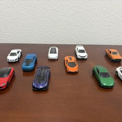 Hotwheels