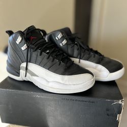 Air Jordan 12 Retro “playoff”