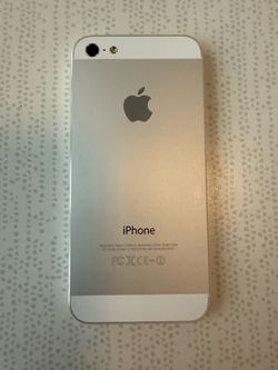 iPhone 5