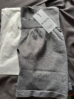 Gym Shorts