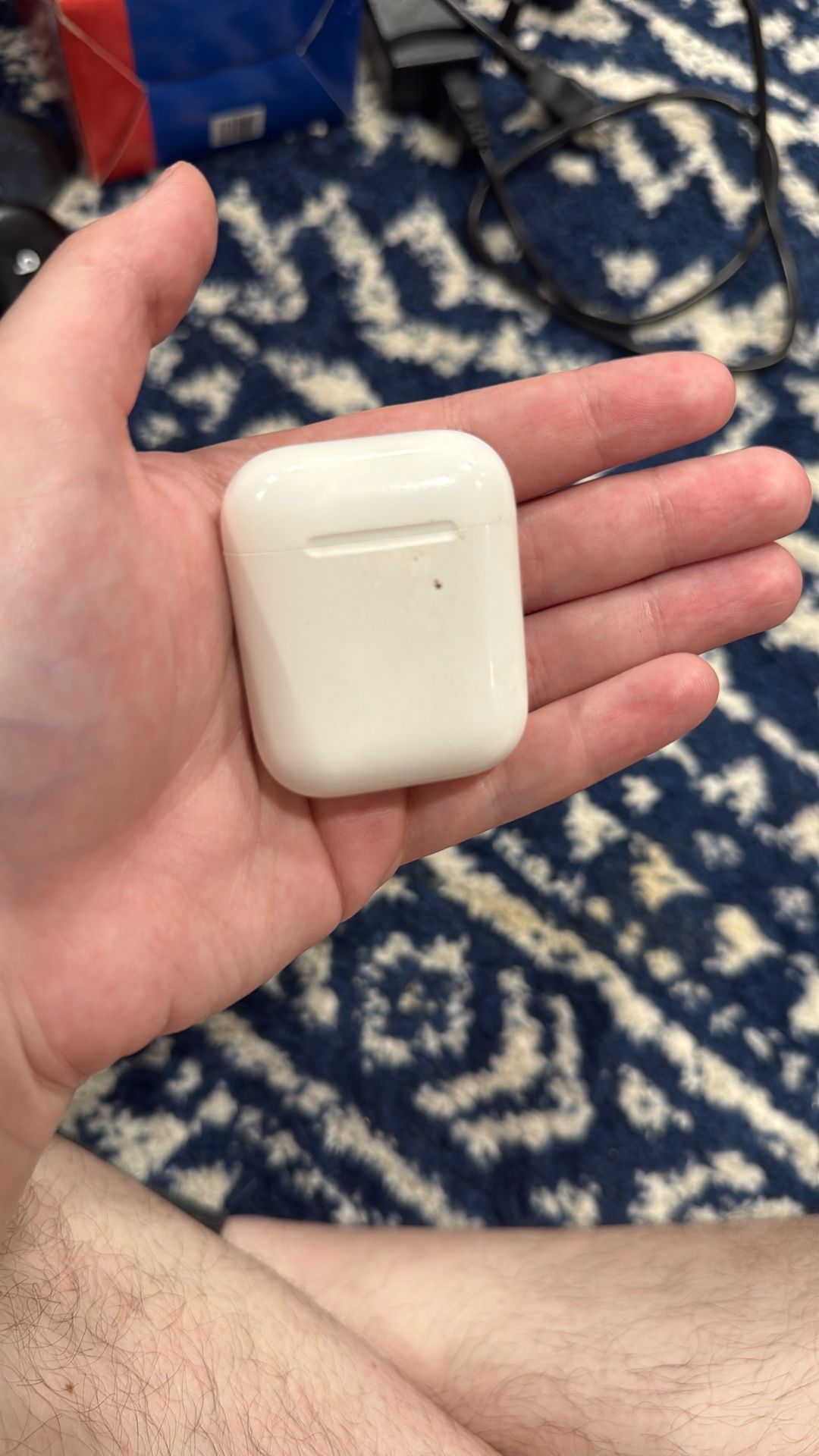 Original Airpods