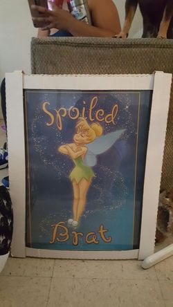 Tinker bell picture