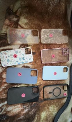 iPhone 14 Plus Cases