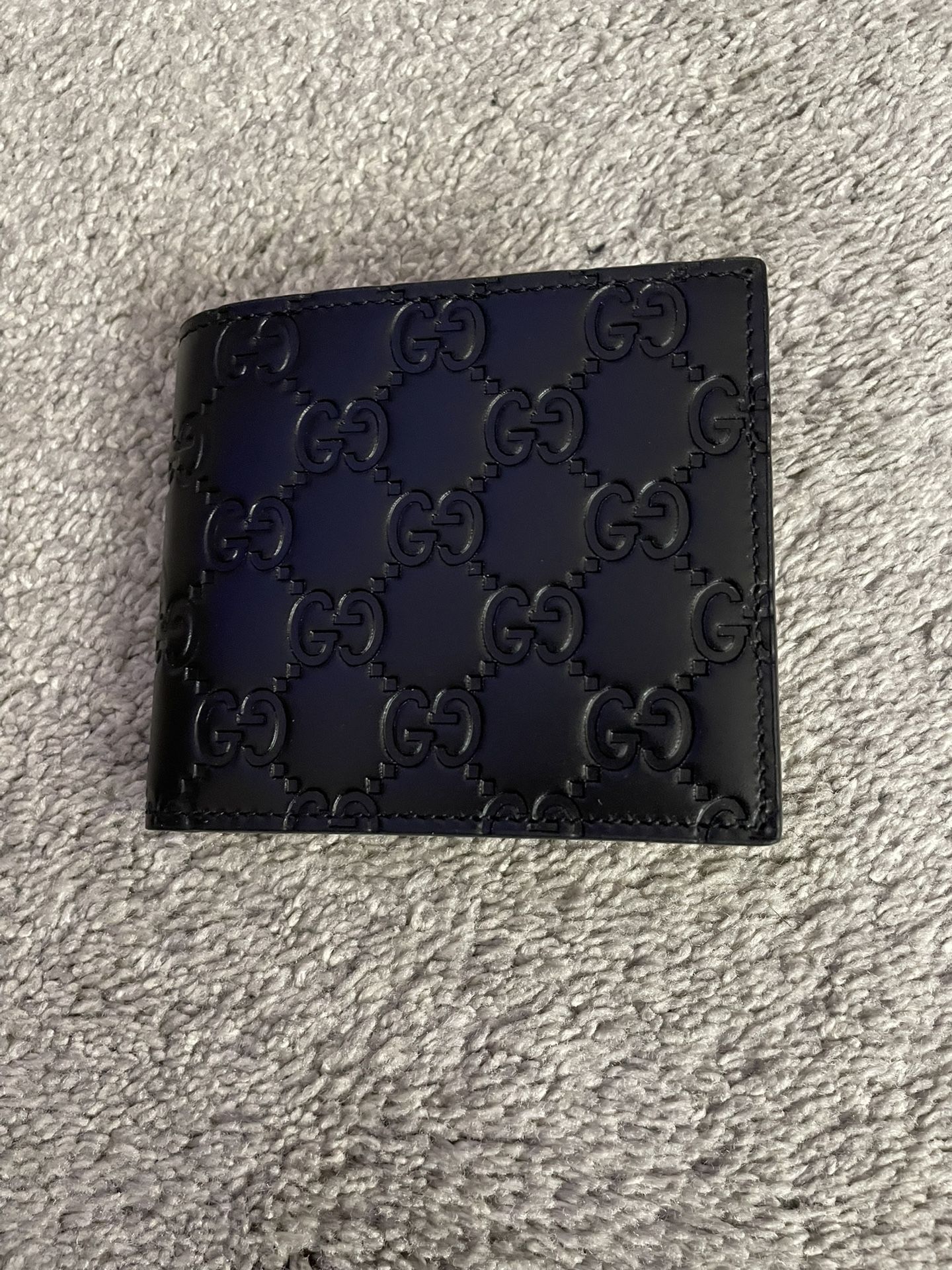 Gucci Wallet