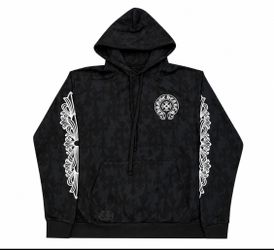 Chrome Hearts Hoodie