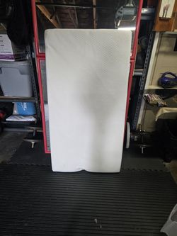 Crib Mattress