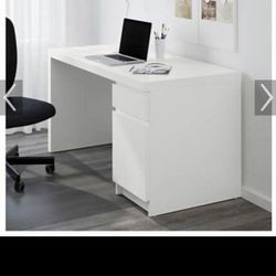 Ikea Desk