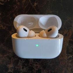 Apple Airpods Pro 2nd Gen/$50