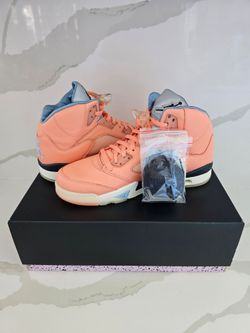 Jordan retro 5 DJ Khaled