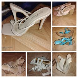 Women's Shoes