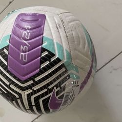 Nike academy Soccer Ball / Size- 4