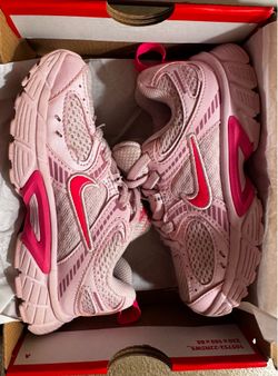 Pink Nike Size 11c GREAT CONDITION