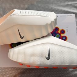 Nike Mind 001 Slides Sail