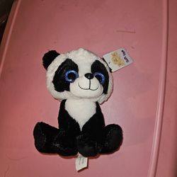 Stuffed Animals 