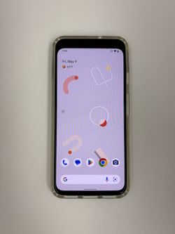 Google Pixel 4 - 64GB (Verizon) 