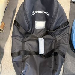 UPPAbaby Car Seat Travel Bag