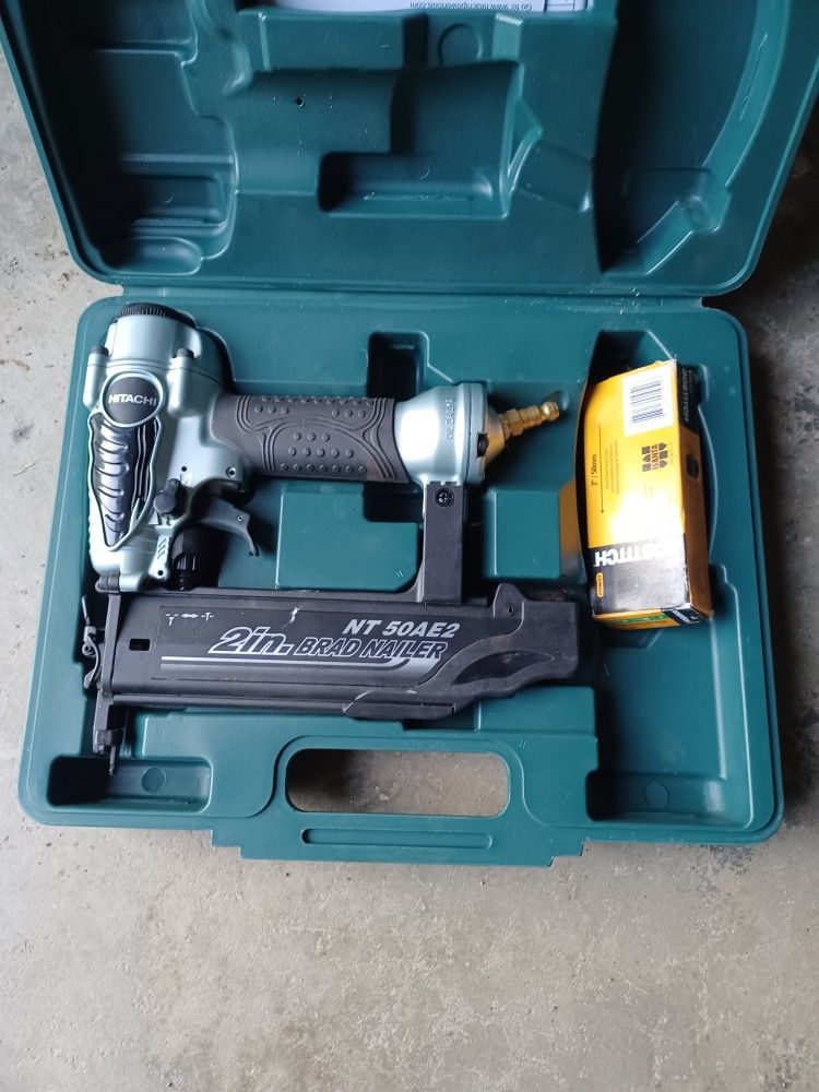 Nailgun