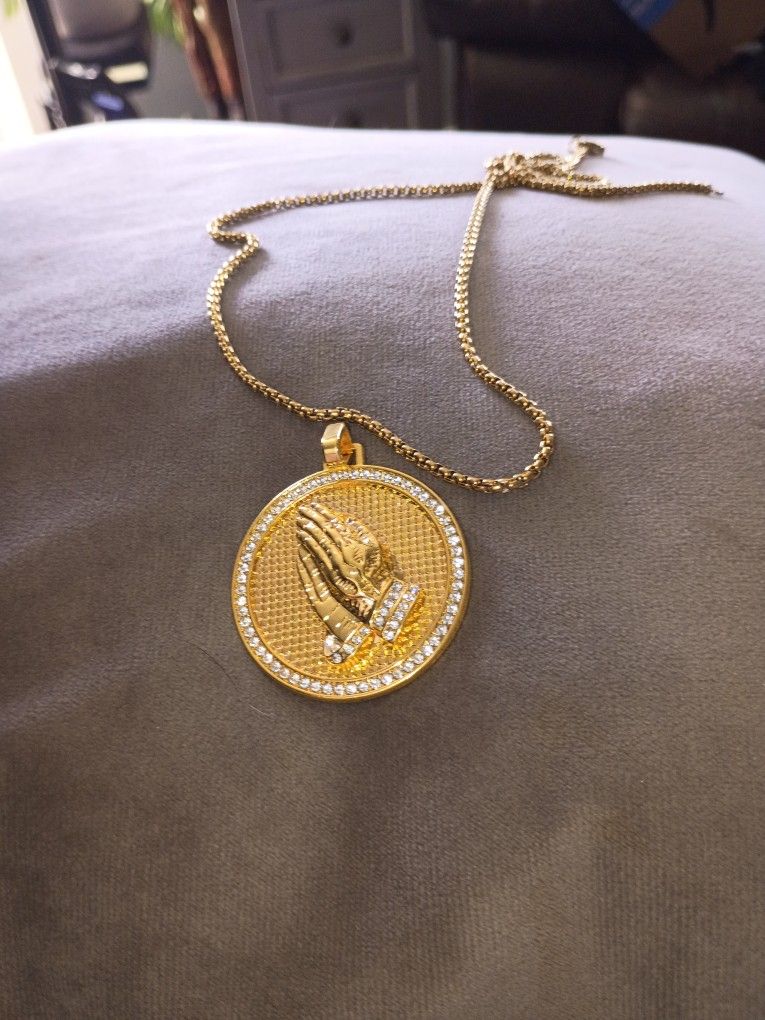 Christian Jewelry