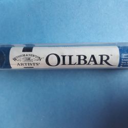 Winsor & Newton Oilbar Cobalt Blue Hue