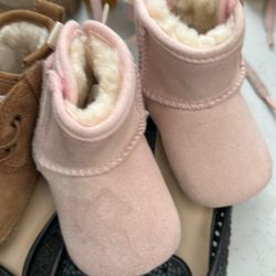 Baby Ugg Size 1