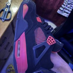 Jordan Red Thunder 4s