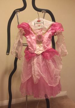 Princess dress costume