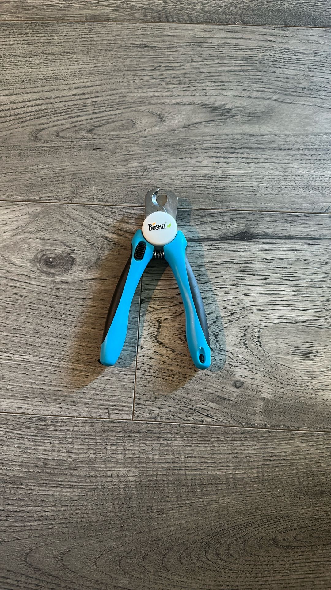 Pet Nail Clippers