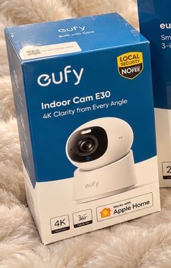 Indoor Cam E30