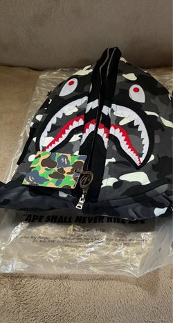 Bape hoodie