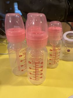 Baby Bottles