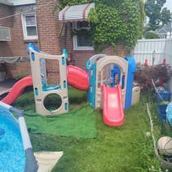 Kids Play Ground