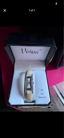 Vivani women watch