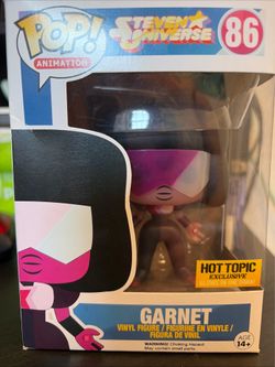 POP Steven Universe Garnet no 86