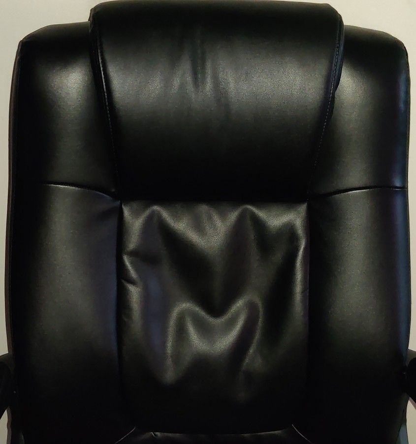 Comfortable Executive Office Chair Mid Back