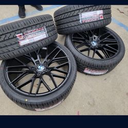 BMW Wheels