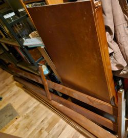 Twin Loft Bed