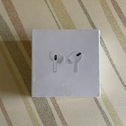 AirPod Pros Gen 2